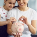 About Money for Kids: 4 books about financial literacy